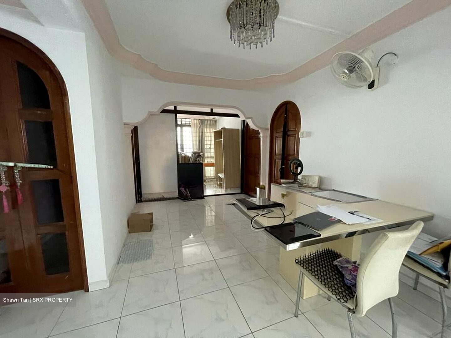 Blk 48 Blangah Court (Bukit Merah), HDB 5 Rooms #515902171